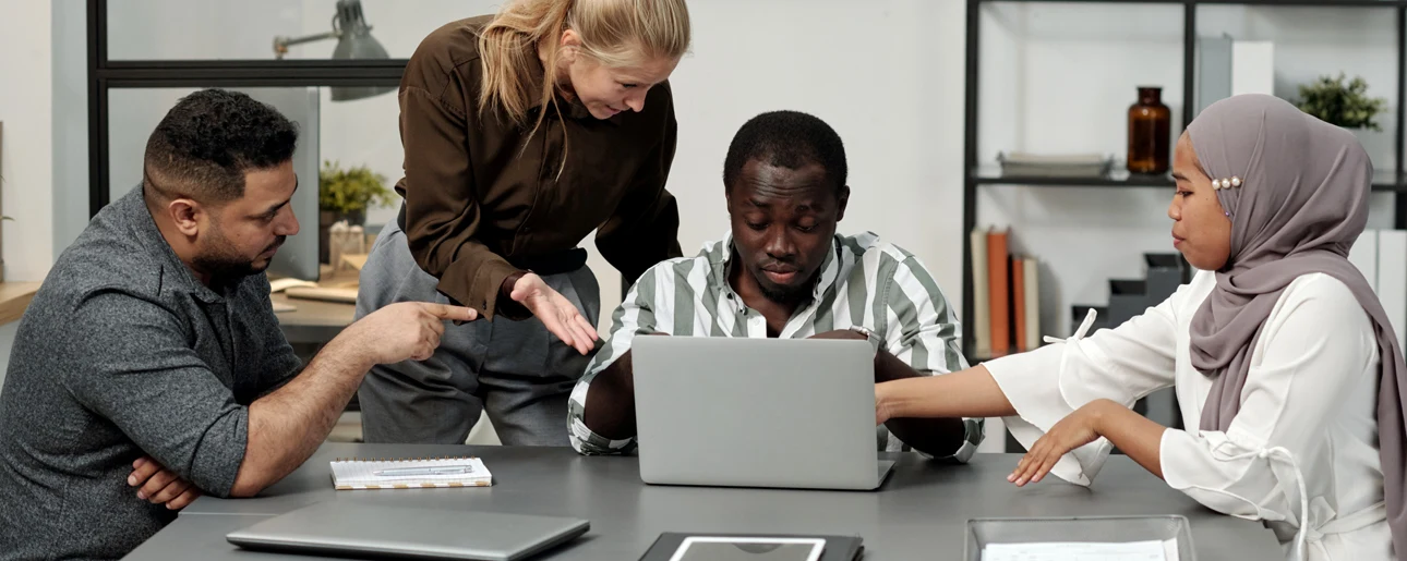 Award in Advanced Quantitative Techniques for Business Research2