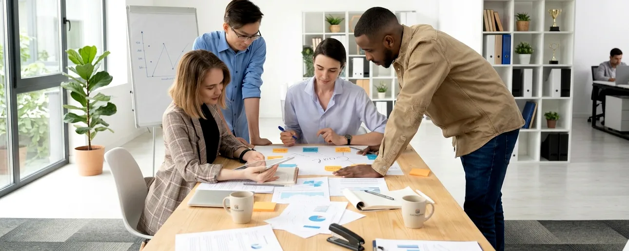 Award in Project Management