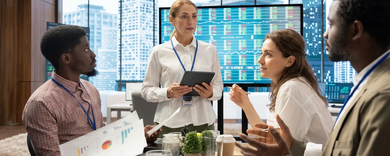 Award in International Corporate Finance