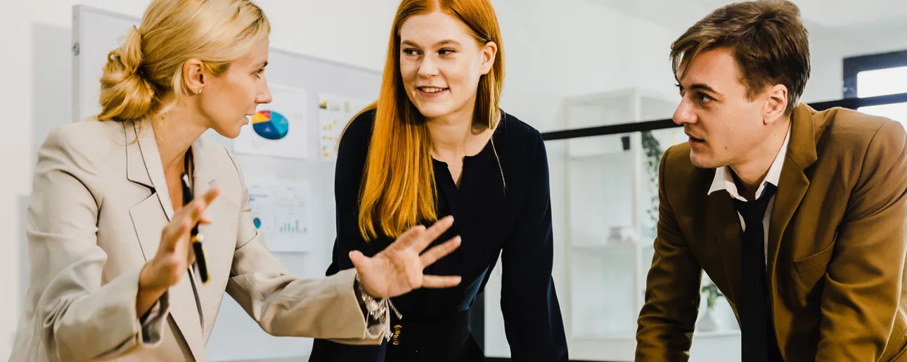 Award in Global Business Strategy