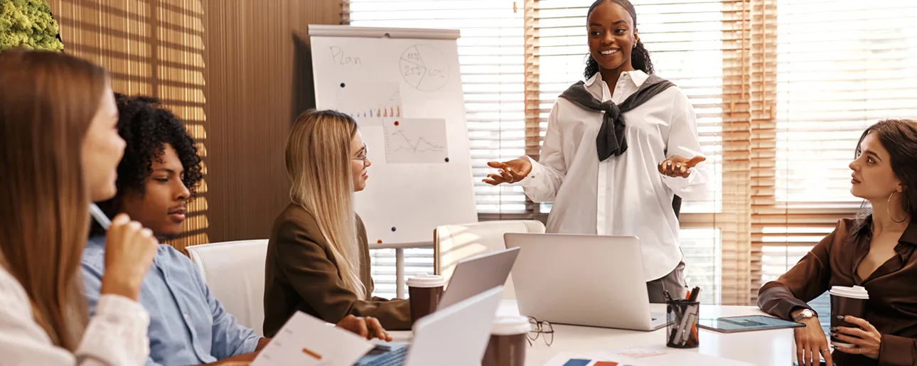 Award in Training and Development