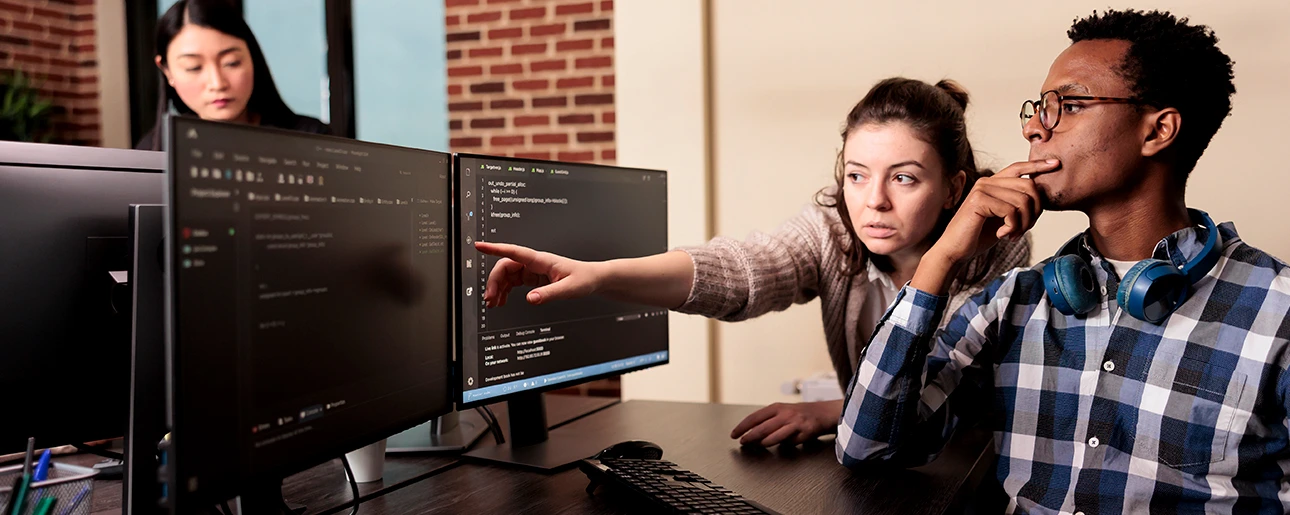 Bachelor of Science in Computer Science