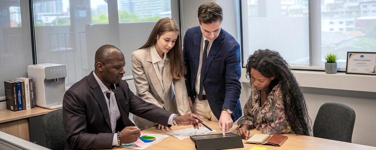 Bachelor of Business Administration