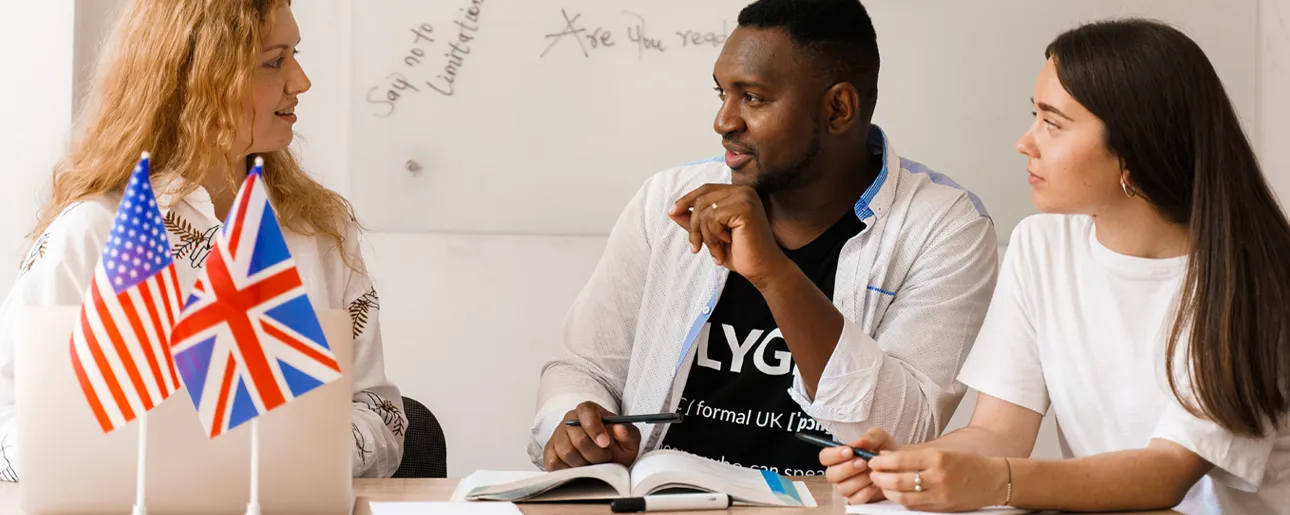 General English Course at Ascencia Malta