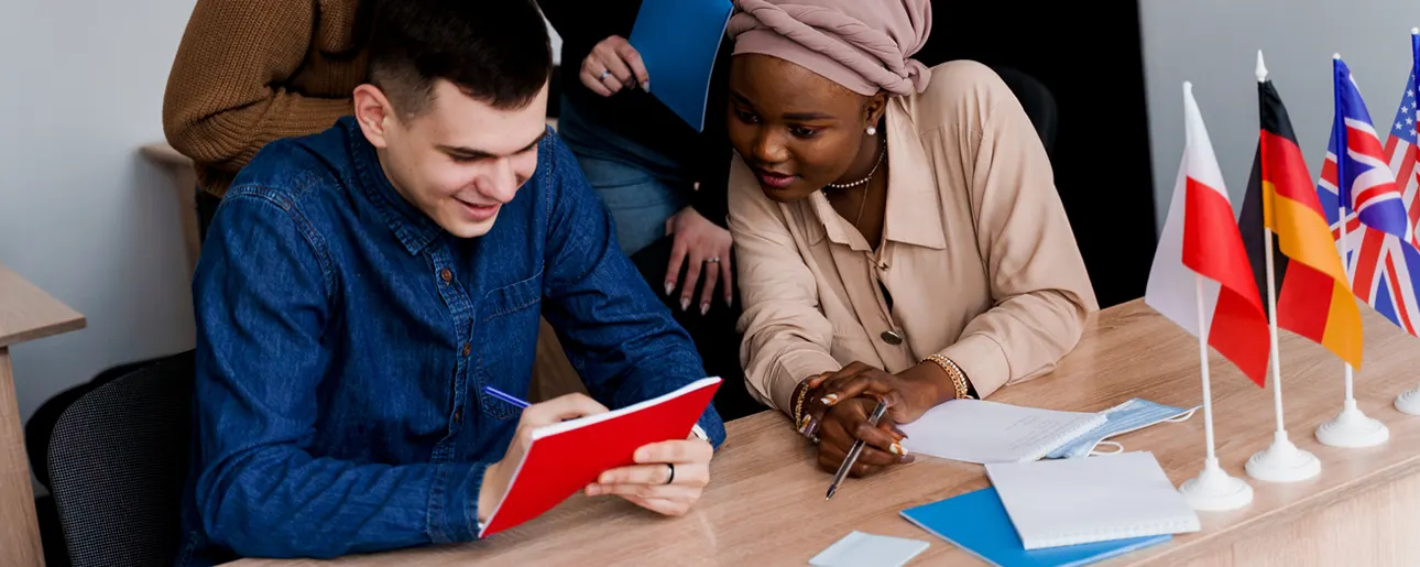 IELTS Exam Preparation at Ascencia Malta