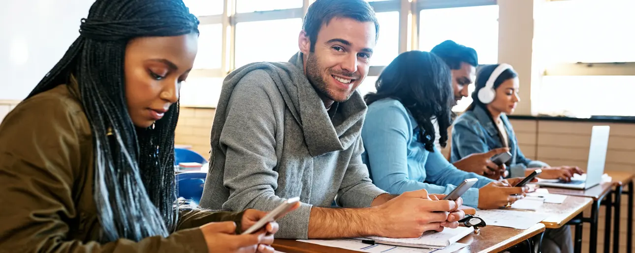 First Certificate English (FCE) Exam Preparation at Ascencia Malta