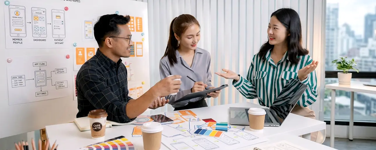 Master of Arts in Entrepreneurship