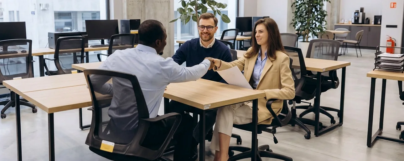 Master of Arts in Human Resource Management