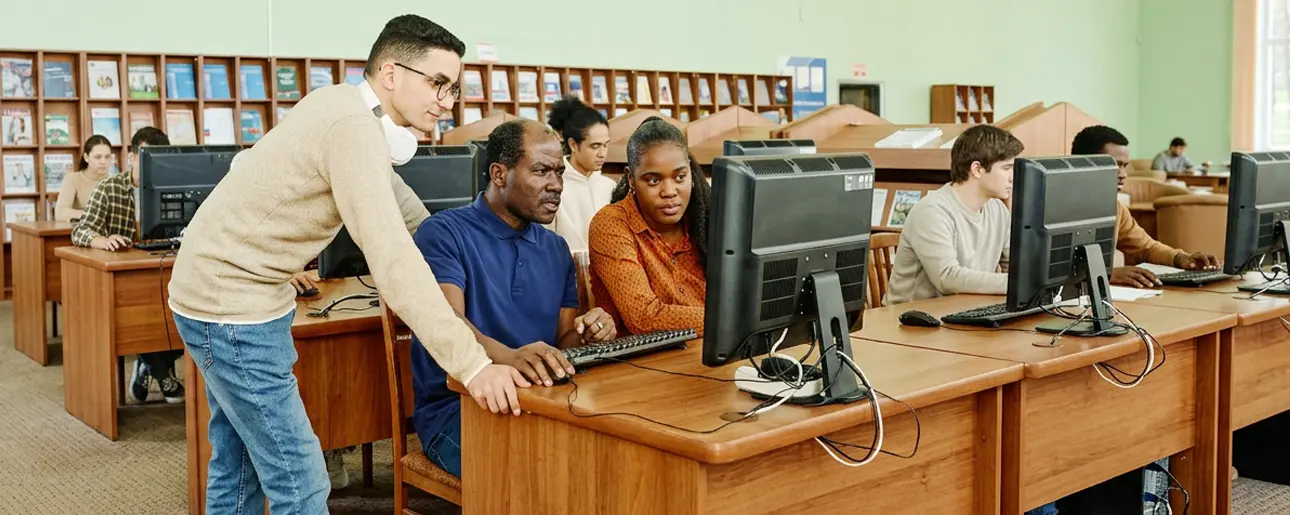 Master of Science in Computer Science