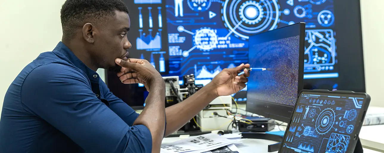 Master of Science in Computer Science (Data Science and Artificial Intelligence)