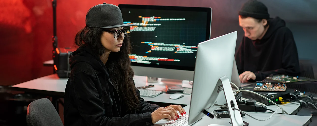 Master of Science in Computer Science (Information Security and Cryptography)