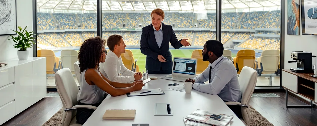 MBA Degree in Leadership Excellence