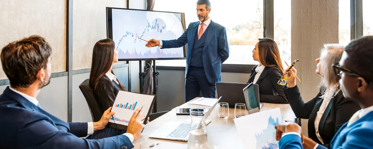 Postgraduate Diploma in Business Economics