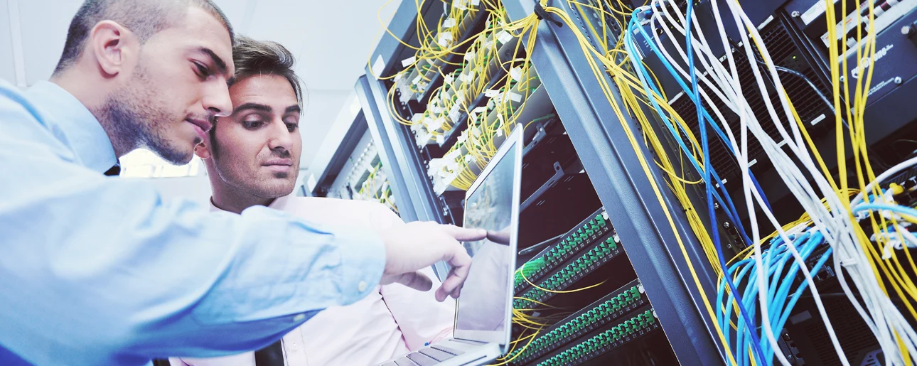 Undergraduate Diploma in Computer Systems Engineering