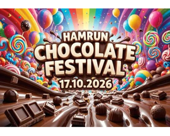 Hamrun Chocolate Festival
