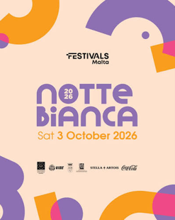 Natte Bianca