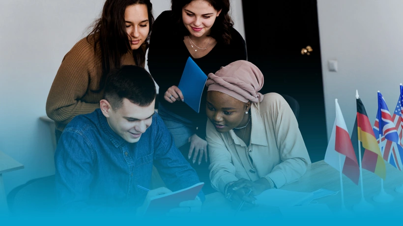 IELTS Preparation
