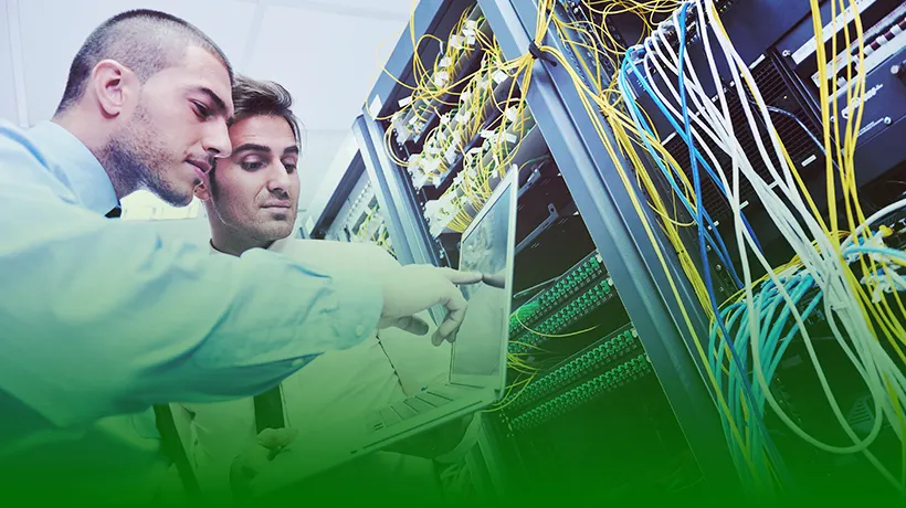 Undergraduate Diploma in Computer Systems Engineering